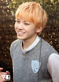 Fanfic / Fanfiction Simple - Jihoon (Woozi) - Truth