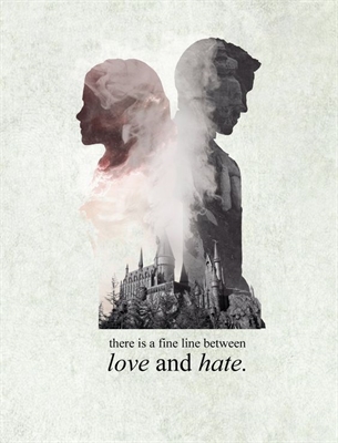 Fanfic / Fanfiction Simply Love - Dramione - Podemos ser Amigos?