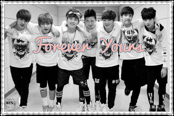 Fanfic / Fanfiction Simply love - Forever Yours