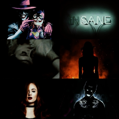 Fanfic / Fanfiction The Heir Of The Crime - Capítulo 33-I'm gonna make you suffer (+18)