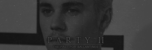 Fanfic / Fanfiction The Past - 08. Party II