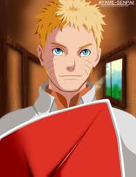 Fanfic / Fanfiction Uma história de Naruto: Yakago Iziki - Um novo membro: Aprendendo com o Hokage.