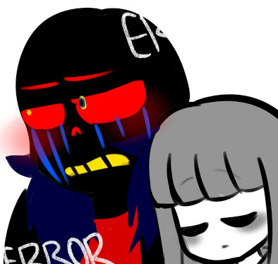 História Underverse frisk - Nightmare Sans História - História escrita por  undertalezkex - Spirit Fanfics e Histórias