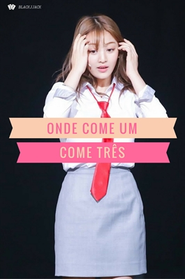 Fanfic / Fanfiction Unidas (Anonimamente) Contra Momo - Onde come um, come três