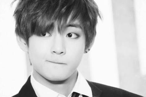 Fanfic / Fanfiction Warning! - Imagine Taehyung BTS - I love you - Capítulo 4