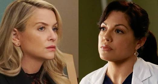 Fanfic / Fanfiction We're Meant to be - Special Calzona