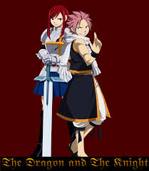 Fanfic / Fanfiction A História de Natsu Dragneel - Tudo Volta ao Normal (Segunda Temporada)