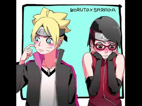 História Naruto e Boruto,- I Love You Son, - Um Futuro perdido -  História escrita por GiiTLK - Spirit Fanfics e Histórias