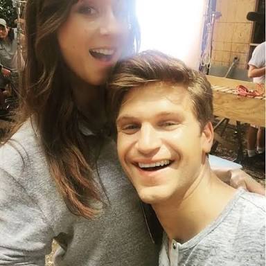 Fanfic / Fanfiction A realidade por trás de Spoby - Boas notícias