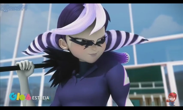 História Assistindo Miraculous ladybug ( Reescrita) - O Bubbler (Le  Bulleur) - História escrita por LaraHeartfilia2 - Spirit Fanfics e Histórias