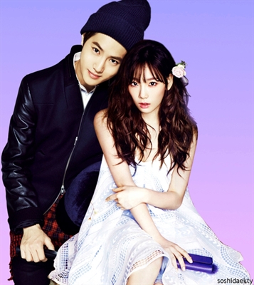 Fanfic / Fanfiction Bad Girl, Good Girl - Imagine SuHo - Eleventh Chapter - Dinner