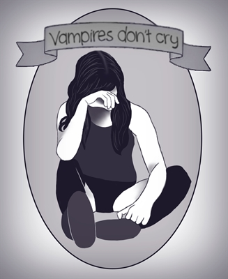 Fanfic / Fanfiction Blood, Sex and Rock'n'Roll - Vampiros não choram!