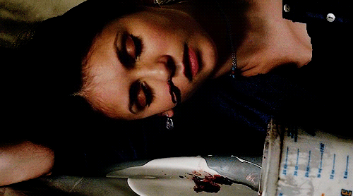 Fanfic / Fanfiction Bloodied Bodies Second Season - For Her