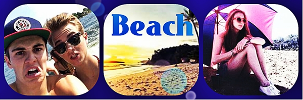 Fanfic / Fanfiction Cold Hearted - Beach