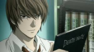 Fanfic / Fanfiction Death Note - Continuação - Capítulo Especial: O Aniversário de Light Yagami