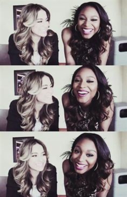 Fanfic / Fanfiction Do I Wanna Know!? - Norminah - Little Problem