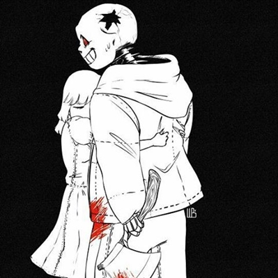 História Horrortale: Sans Responde (ASK) - História escrita por Madohuk -  Spirit Fanfics e Histórias