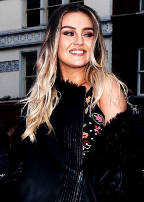 Fanfic / Fanfiction I Hate You, but I Think Love You - Capítulo 14: Perrie