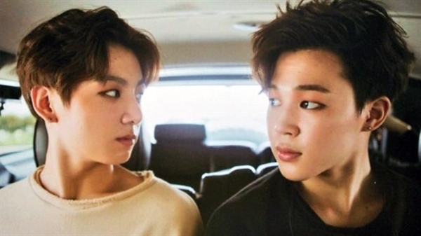 Fanfic / Fanfiction Just Happened - Capítulo 25 (Especial Jikook)