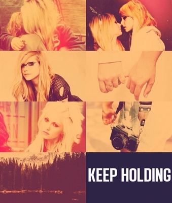 Fanfic / Fanfiction Keep Holding (Tavril) - Capítulo 16