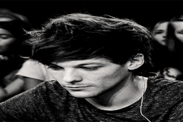 Fanfic / Fanfiction Larry Stylinson A true and only love. EM REVISÃO - Neth ?