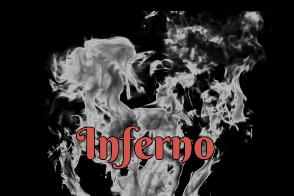 Fanfic / Fanfiction Lie {JiKooK} - Inferno