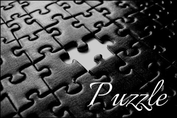 Fanfic / Fanfiction Lie {JiKooK} - Puzzle