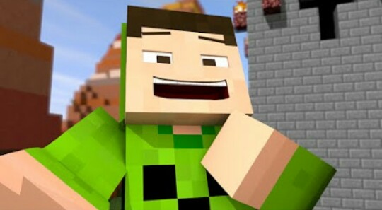 O Minecraft pode estar em apuros, mas podemos ajudar.