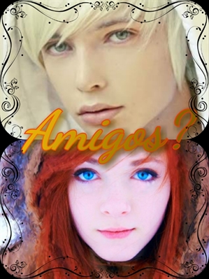 Fanfic / Fanfiction My little gamer - 2T-Amigos?