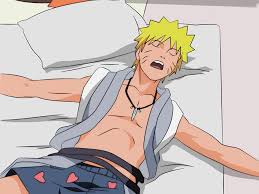 Fanfic / Fanfiction Naruto e Hinata um Amor Puro - Um descanso para Todos!
