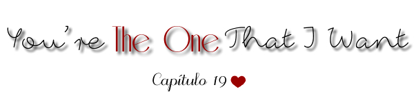 Fanfic / Fanfiction Resiliência - You're The One That I Want