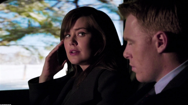 Fanfic / Fanfiction Ressler and Keen. - Cafetaria.
