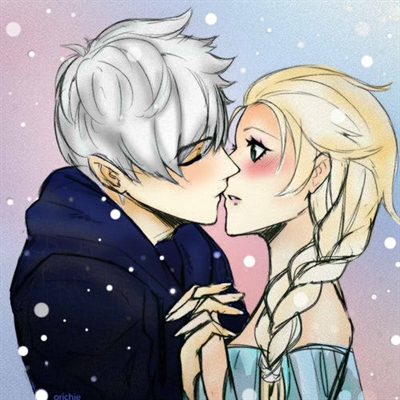 Fanfic / Fanfiction Rise of the Brave Frozen Tangled Dragon-School of Guardians - Mudando de corpo! Part.Final - Eu te amo!