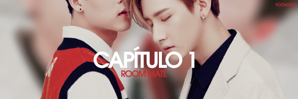 Fanfic / Fanfiction Room Mate - Um.