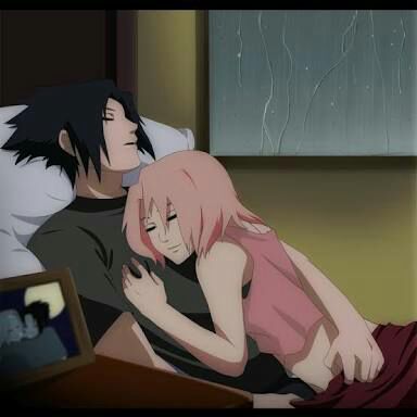 Revelado mais um detalhe fofo sobre o relacionamento de Sasuke e Sakura –  Fatos Desconhecidos