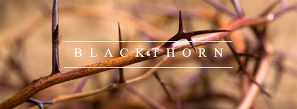 Fanfic / Fanfiction Shadowhunters uma nova geração! - Blackthorn