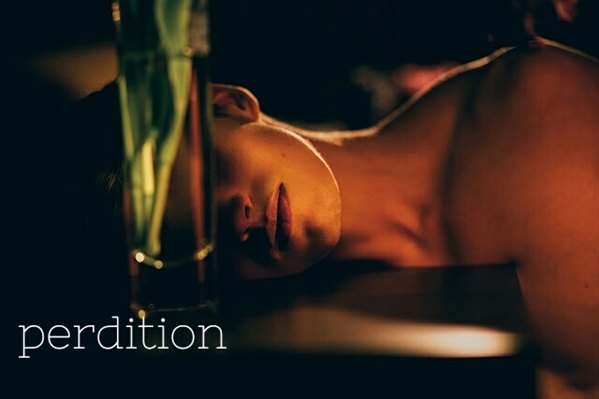 Fanfic / Fanfiction Signed, Robbie - Perdition