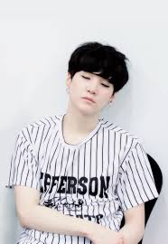 Fanfic / Fanfiction Suicida (imagine-Suga) - Capítulo Nove