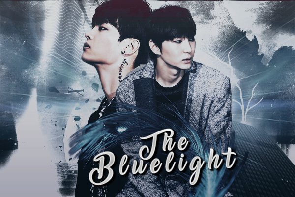 Fanfic / Fanfiction The Bluelight - I am with you