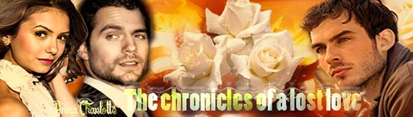 Fanfic / Fanfiction The chronicles of a lost love - A busca
