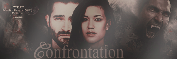 Fanfic / Fanfiction The sound of the heart - Confrontation