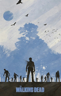 Fanfic / Fanfiction The Walking Dead: Os Rebeldes ( 2 TEMPORADA ) - Cupido