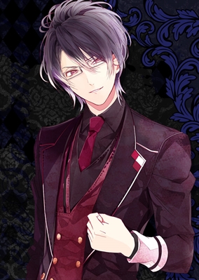 História Um amor selvagem (Diabolik Lovers) - Um beijo roubado - História  escrita por SookNeko_chan - Spirit Fanfics e Histórias