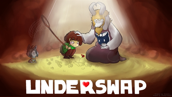 História Undertale: Underfell Underswap - Segunda Temporada! - Episódio 22  - Perda de memória ou de bondade? - História escrita por AuntMilu - Spirit  Fanfics e Histórias