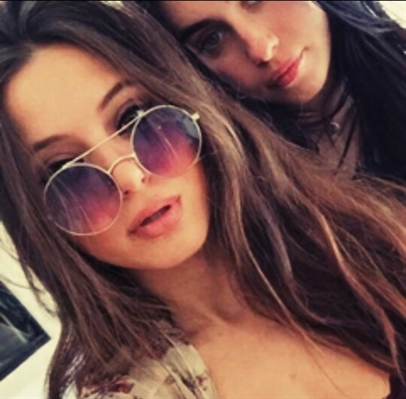 Fanfic / Fanfiction What's happening (CAMREN) - It's never too late to say sorry