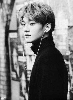 Fanfic / Fanfiction You Save My Life ( Xiuchen ) - 6 - Cause I can love you more than this