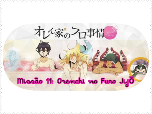 Fanfics de Kotoura-san - Spirit Fanfics e Histórias