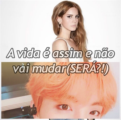 Fanfic / Fanfiction A vida é assim e não vai mudar(SERÁ?!) - "...Uma fic de orgulho e despedida..." (não é cap.)