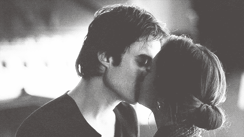 Fanfic / Fanfiction Always and forever - Delena. - Baby's