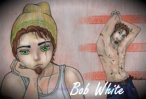 Fanfic / Fanfiction Amor Paralelo - Inverno, sentimentos congelados - Capitulo extra - Bob White